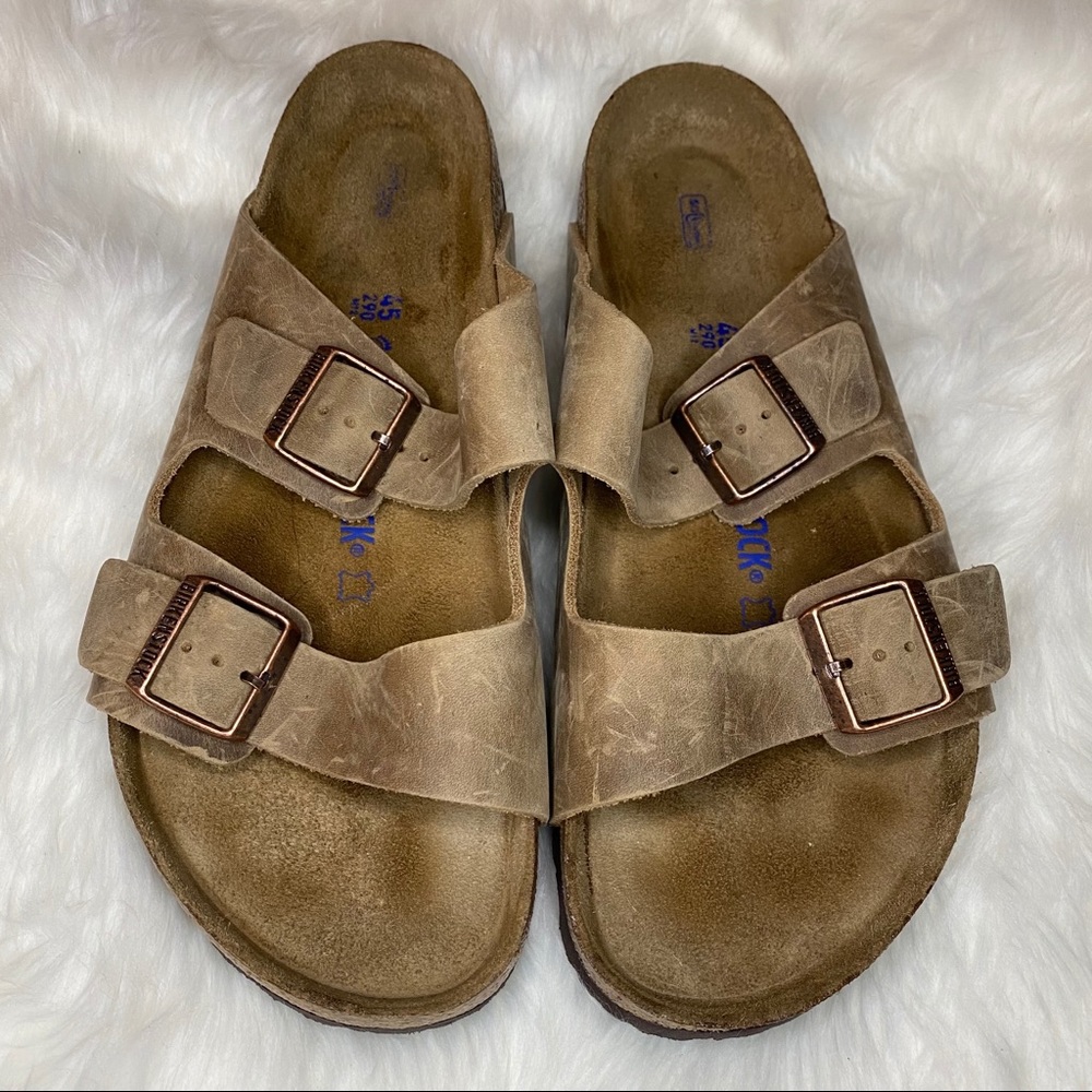 Birkenstock Sandals